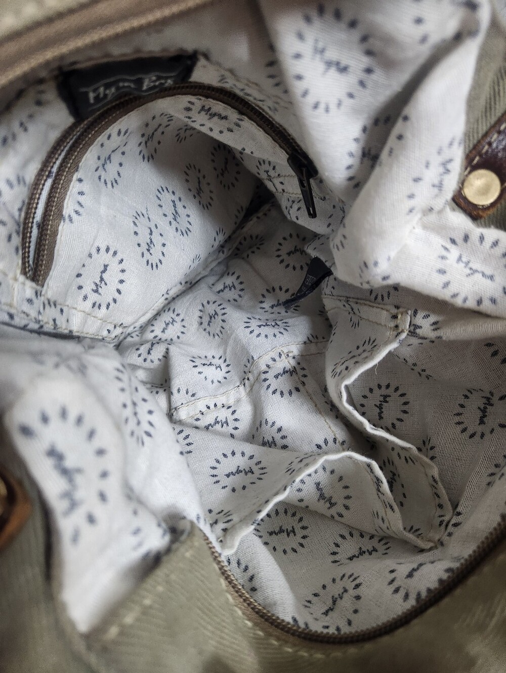 Myra Bag Crossbody Bucket Bag - Picture 13 of 15